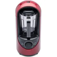 Versapers Vacublend Action Red