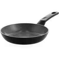 BK Koekenpan Easy Basic Ceramic 20 cm, Induction, Alluminium