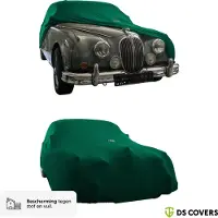 Ds Covers BOXX autohoes XXL Indoor Grijs DS COVERS