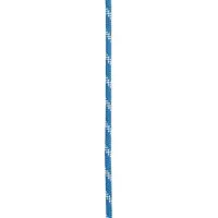 Edelrid Performance Static 11 Mm Touw Blauw 50 m