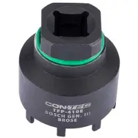 Contec Tfp-410e Bosch Gen3 Activo+ Cassette Lockring Tool