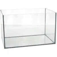 HS Aqua Volglas Aquarium | 200L | 100 x 40 x 50CM