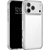 IMoshion Protective Backcover voor de Apple iPhone 18 Pro Max / 17 Pro Max - Transparant