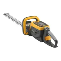 Stiga HT 500e Kit | Accu heggenschaar 48V 51cm 0.42kW (1x 2.0Ah accu + lader) - 278302108/ST3
