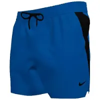 Nike Contend Solid Essential 5´´ Volley Zwembroek