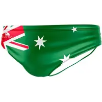 Turbo Australia Zwemslip