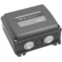 Quick R02 869.8mhz Control Zilver