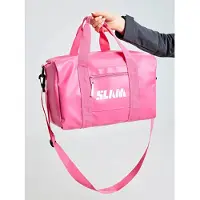 Slam 2.0 Duffle Bag 20l Roze