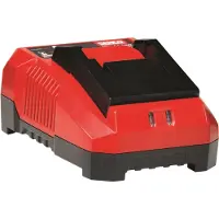 Senco VB0157EU Acculader 18 Volt