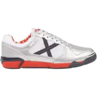Munich One 79 Indoor Football Shoes Zilver EU 41 Man