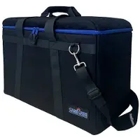 Camrade camBag HD Cinema zwart