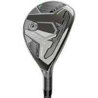 TaylorMade Qi35 Max Lite Hybride 5 rechtshandig dames