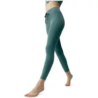 Born Living Yoga Ariadna Leggings Blauw M Vrouw