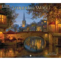 Lang Around the World Kalender 2027