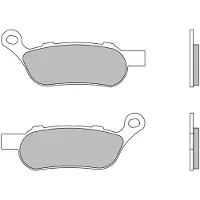 Brembo 07hd07sp Gesinterde Remblokken