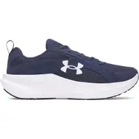 Under Armour Heren Charged Assert 11 Hardloopschoenen 6006723 410 Blue