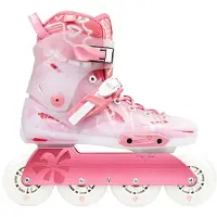 Flying Eagle X5d Spectre Inline Skates