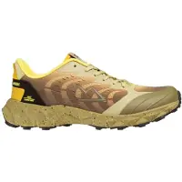 Safety Jogger Santiago Werkschoen Laag Bruin | Maat: 42
