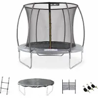 Sweeek - Trampoline 245 pluton inner xxl