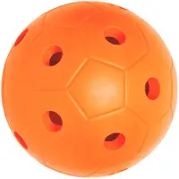 Spordas Goal Ball - Bal met bel - Rinkelende bal Ø 23 cm
