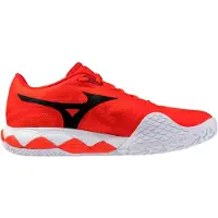 Mizuno Wave Enforce Tour 2 Cc Clay Shoes Rood EU 39 Man