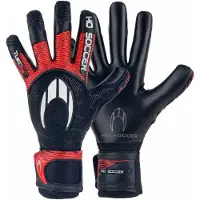 Ho Soccer Tuko Pro Koncept Goalkeeper Gloves Zwart 8