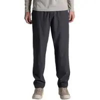 Craghoppers - Nosilife Socco Trouser - Vrijetijdsbroek 56 - Regular, grijs