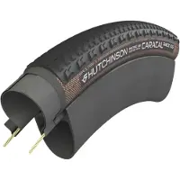 Hutchinson Caracal Race Gs 127 Tpi Tubeless 700 X 50 Gravelband