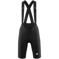 Assos - Women's Uma GT Bib Shorts S11 - Fietsbroek XS, zwart