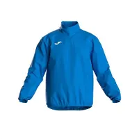 Joma Wind Windjack Blauw 11-12 Years Jongen