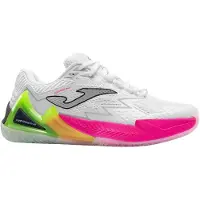 Joma Open Trainers Wit EU 39 Vrouw