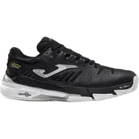 Joma Slam Classic Padel Shoes Zwart EU 37 Man