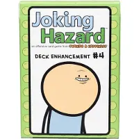 Breaking Games Joking Hazard Deck Enhancement #4
