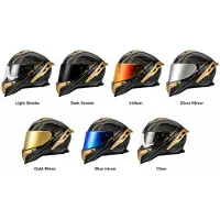 Apex FI200 Vizier
