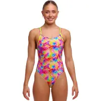 Funkita Fks033 Swimsuit Veelkleurig M Vrouw