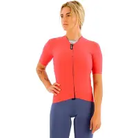 Assos - Women's Dyora R Jersey S11 - Fietsshirt S, rood