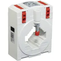 Mbs CTB 41.35 250/5A 5VA Kl.1 50-0056 Stroomtransformator Doorvoer (Ø):32 mm Klapmontage 1 stuk(s)