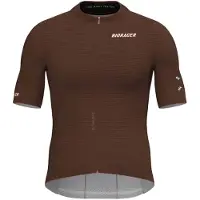 Bioracer Epic Ultralight Elevate Korte Mouw Wielertrui
