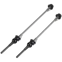 Xlc Pro Sl Mtb Set Met Snelspanners