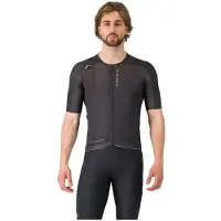 Castelli Unlimited Pro 2 Korte Mouw Wielertrui