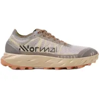 Nnormal - Kjerag Brut - Trailrunningschoenen 44,5, bruin/oranje