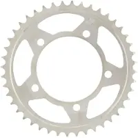 Rk 5643 525 Achtertandwiel