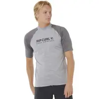 Rip Curl Shock Korte Mouw Rash Guard