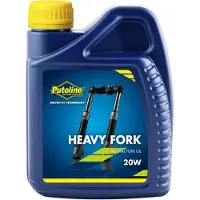 Putoline voorvorkolie 20W Heavy Fork 500ml