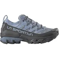 La Sportiva - Women's Ultra Raptor 3 - Multisportschoenen 37, grijs
