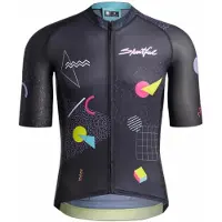 Sportful Heritage Korte Mouw Wielertrui