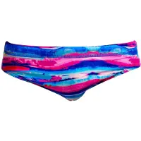Funky Trunks Fts035 Swimming Brief Veelkleurig M Man