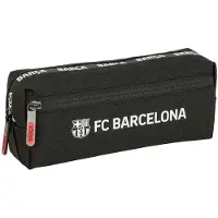 Safta F.cbarcelona 22x8.5x6 Cm Triple Etui