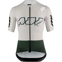 Assos Equipe Rs Something To Sat Korte Mouw Wielertrui