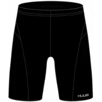 Huub Training Jammer Zwart L Man